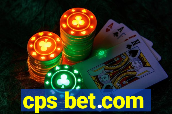 cps bet.com